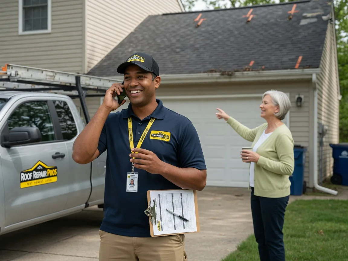 Roof Repair Camas, WA FAQs